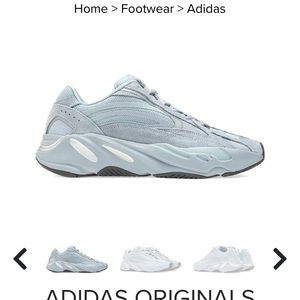 Meet your Posher, Jonea